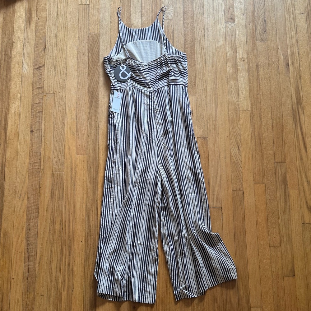 Andmerci Jumper Pants Size Large
